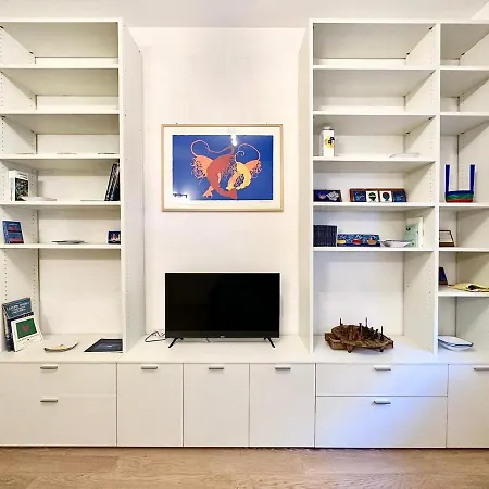Apartment Melzo 8 - Bilocale Porta Venezia