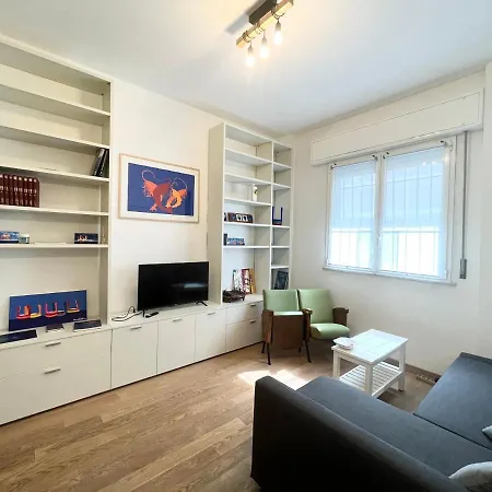 Apartment Melzo 8 - Bilocale Porta Venezia